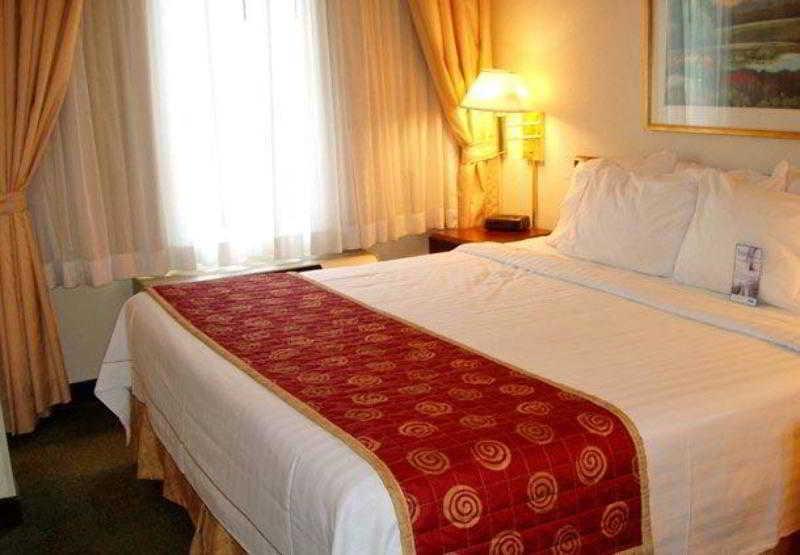 Springhill Suites Raleigh-Durham Airport/Research Triangle Park Rom bilde