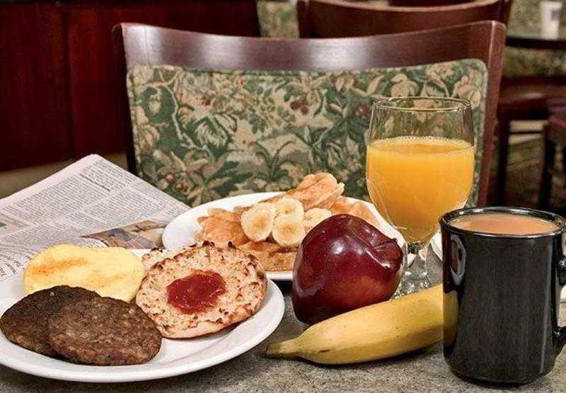 Springhill Suites Raleigh-Durham Airport/Research Triangle Park Eksteriør bilde